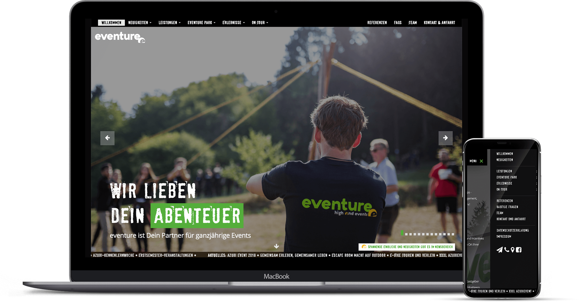 Draußenhelden
