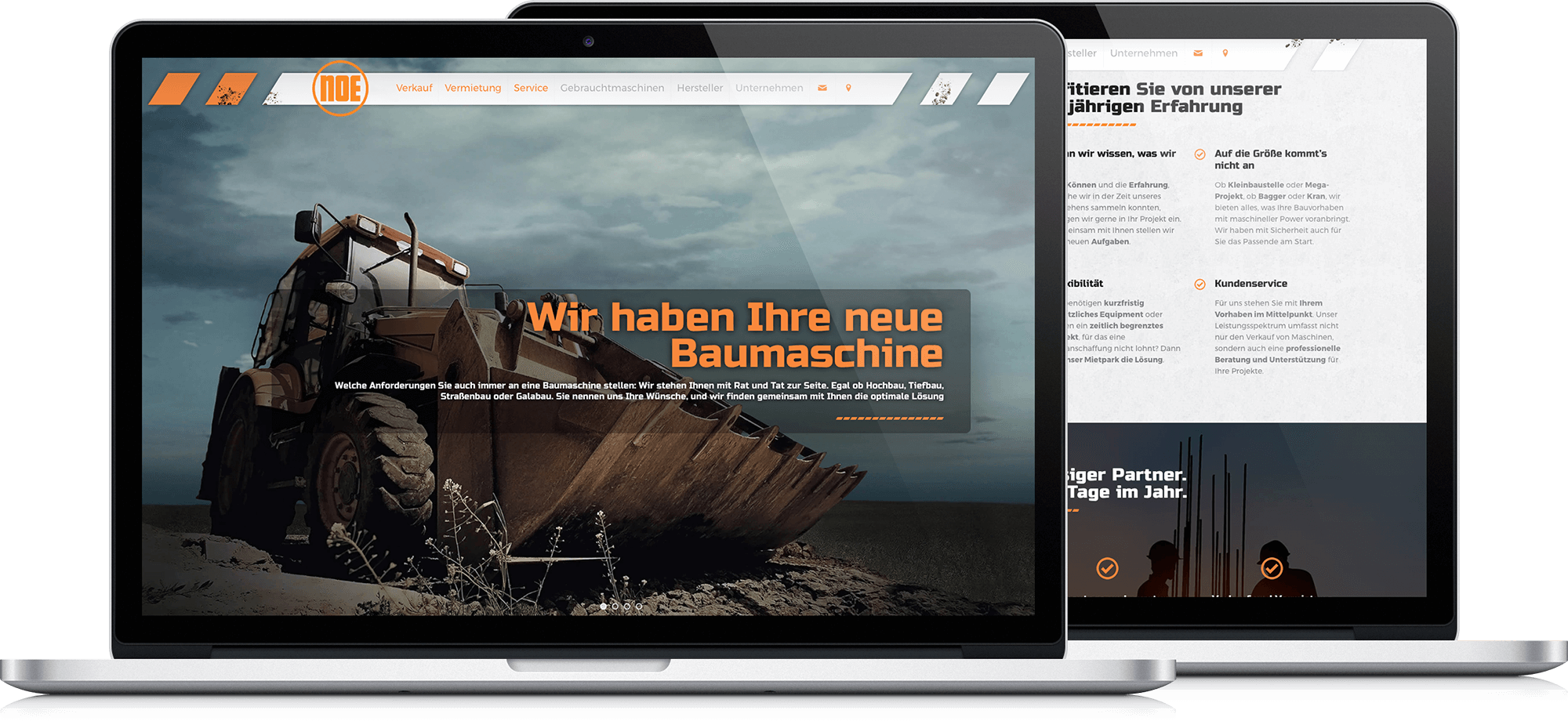 100 Jahre alt und kein bisschen eingerostet