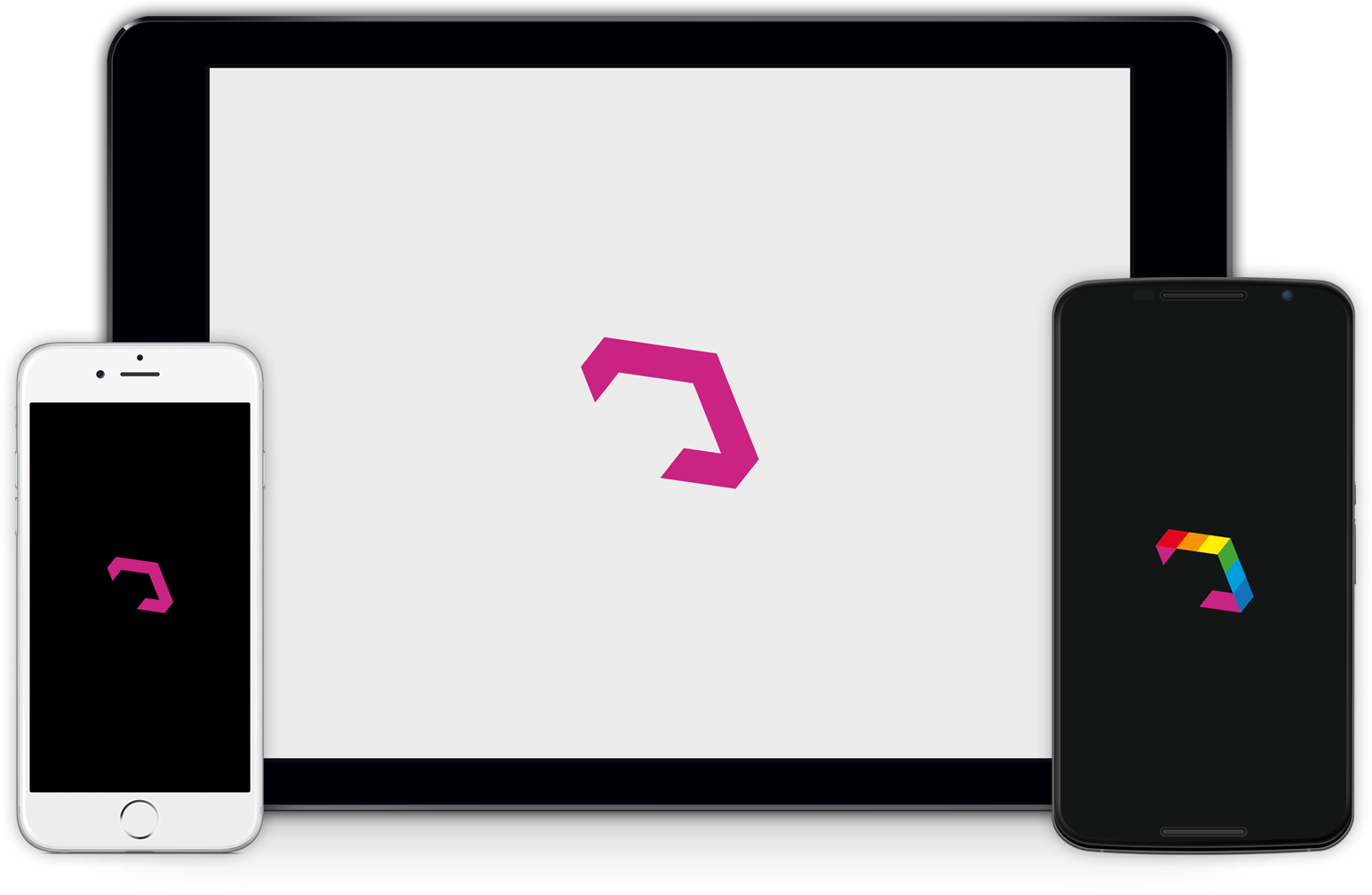 Wir programmieren (mobile) Welten