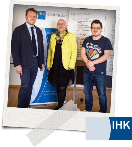 Netzwerkstatt