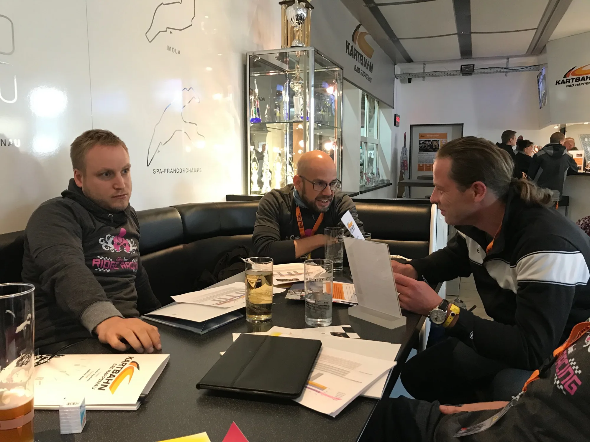 4h Team-Night-Race 2017 – Bild 4