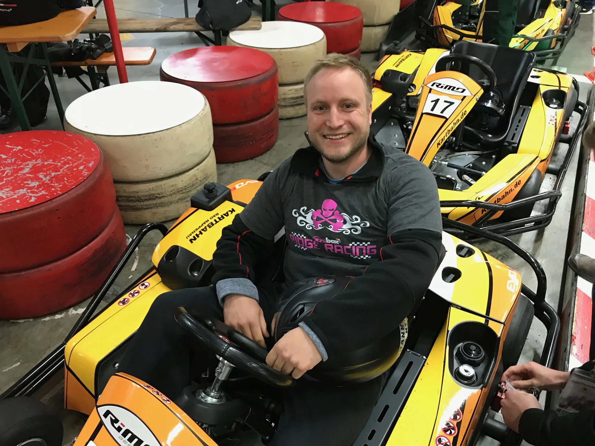 4h Team-Night-Race 2017 – Bild 5
