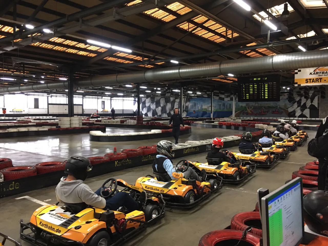 4h Team-Night-Race 2017 – Bild 6