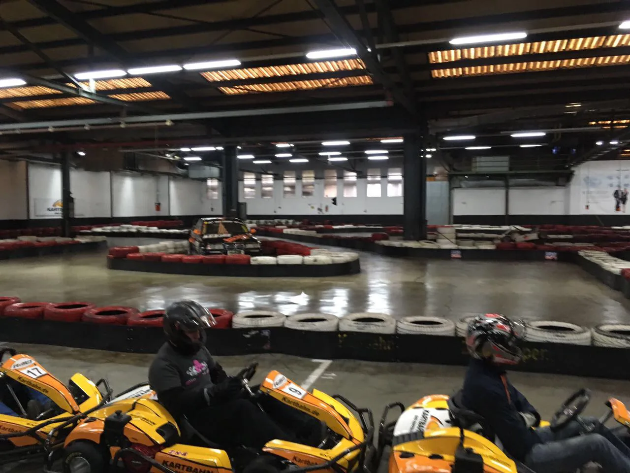 4h Team-Night-Race 2017 – Bild 7