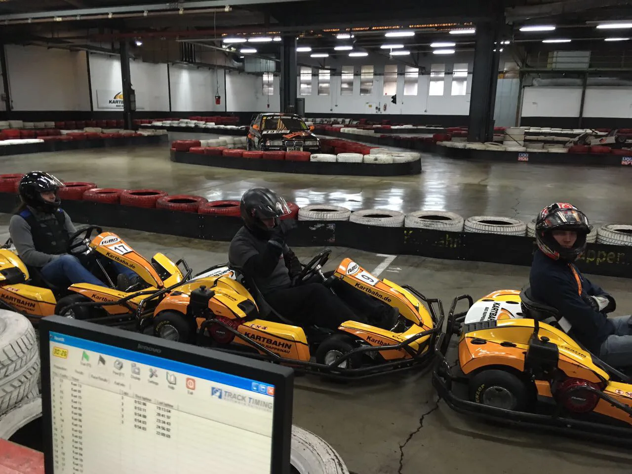 4h Team-Night-Race 2017 – Bild 9