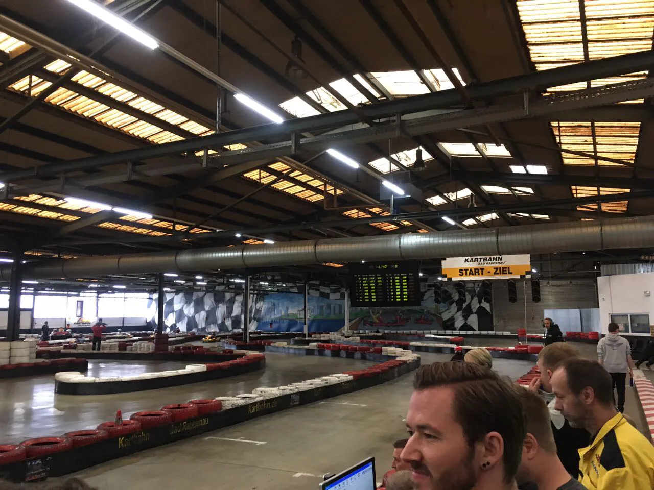 4h Team-Night-Race 2017 – Bild 12