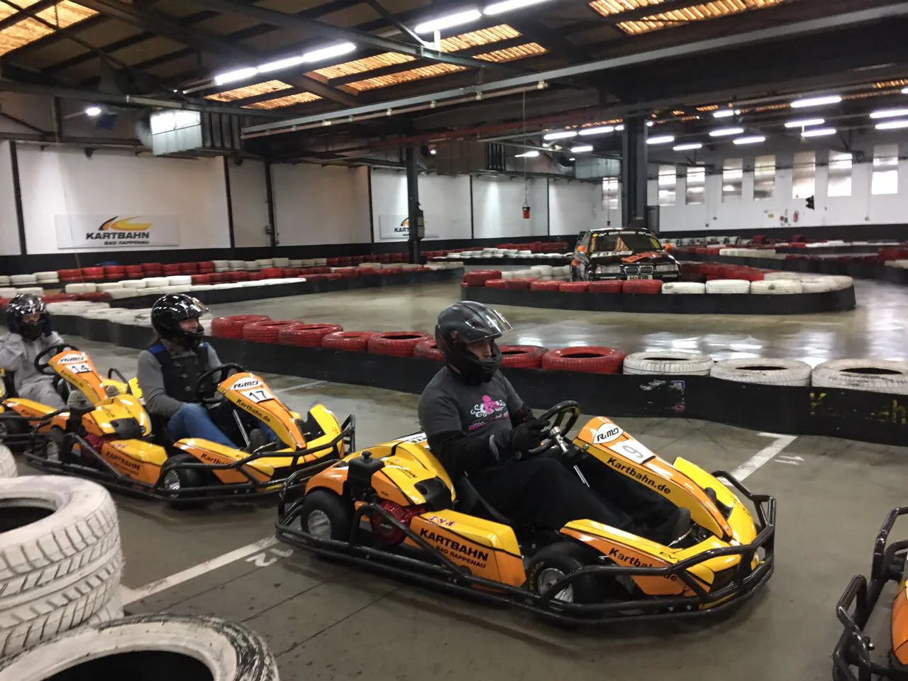 4h Team-Night-Race 2017 – Bild 13