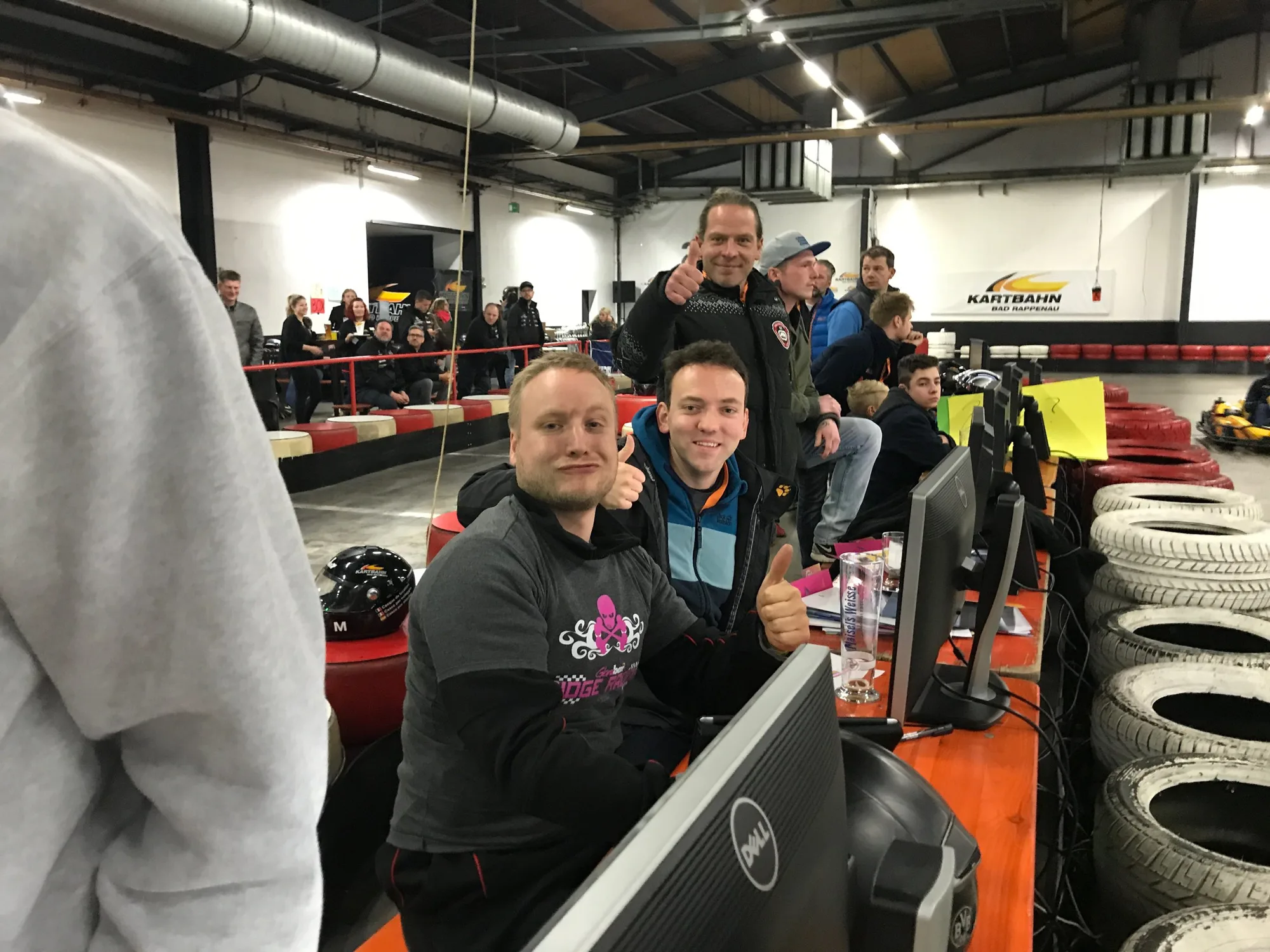 4h Team-Night-Race 2017 – Bild 16