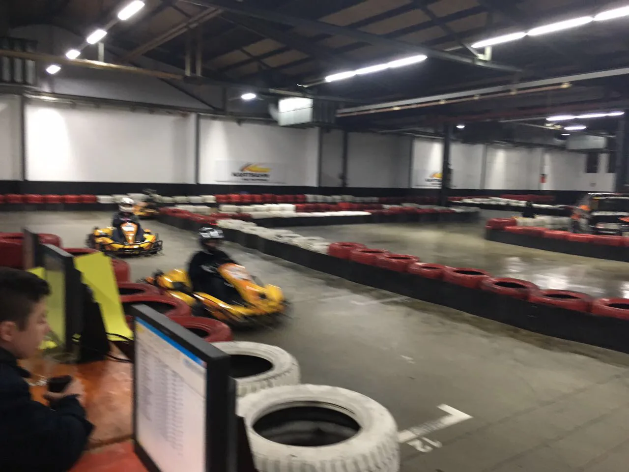4h Team-Night-Race 2017 – Bild 21