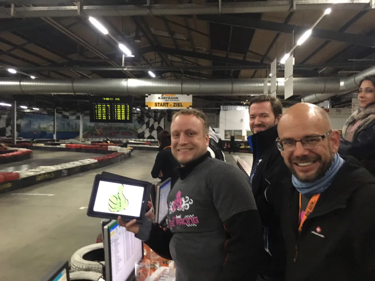 4h Team-Night-Race 2017 – Bild 25