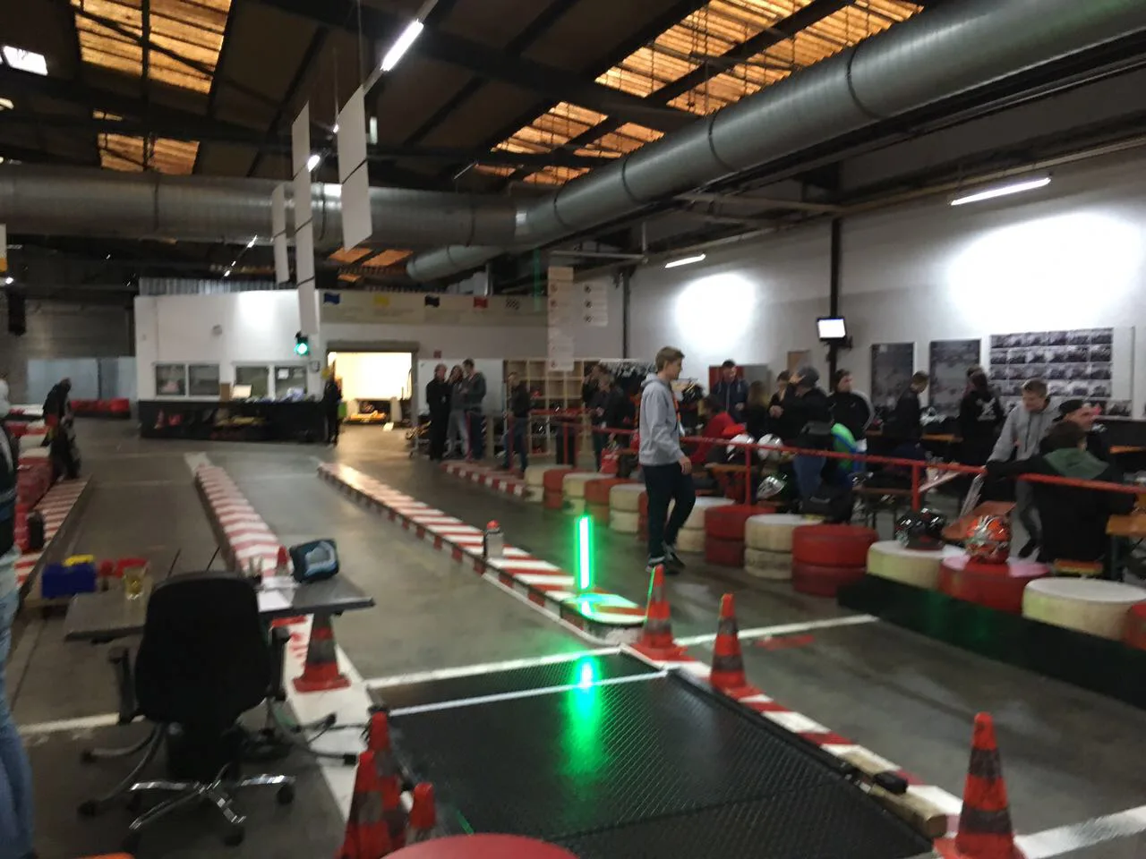 4h Team-Night-Race 2017 – Bild 26