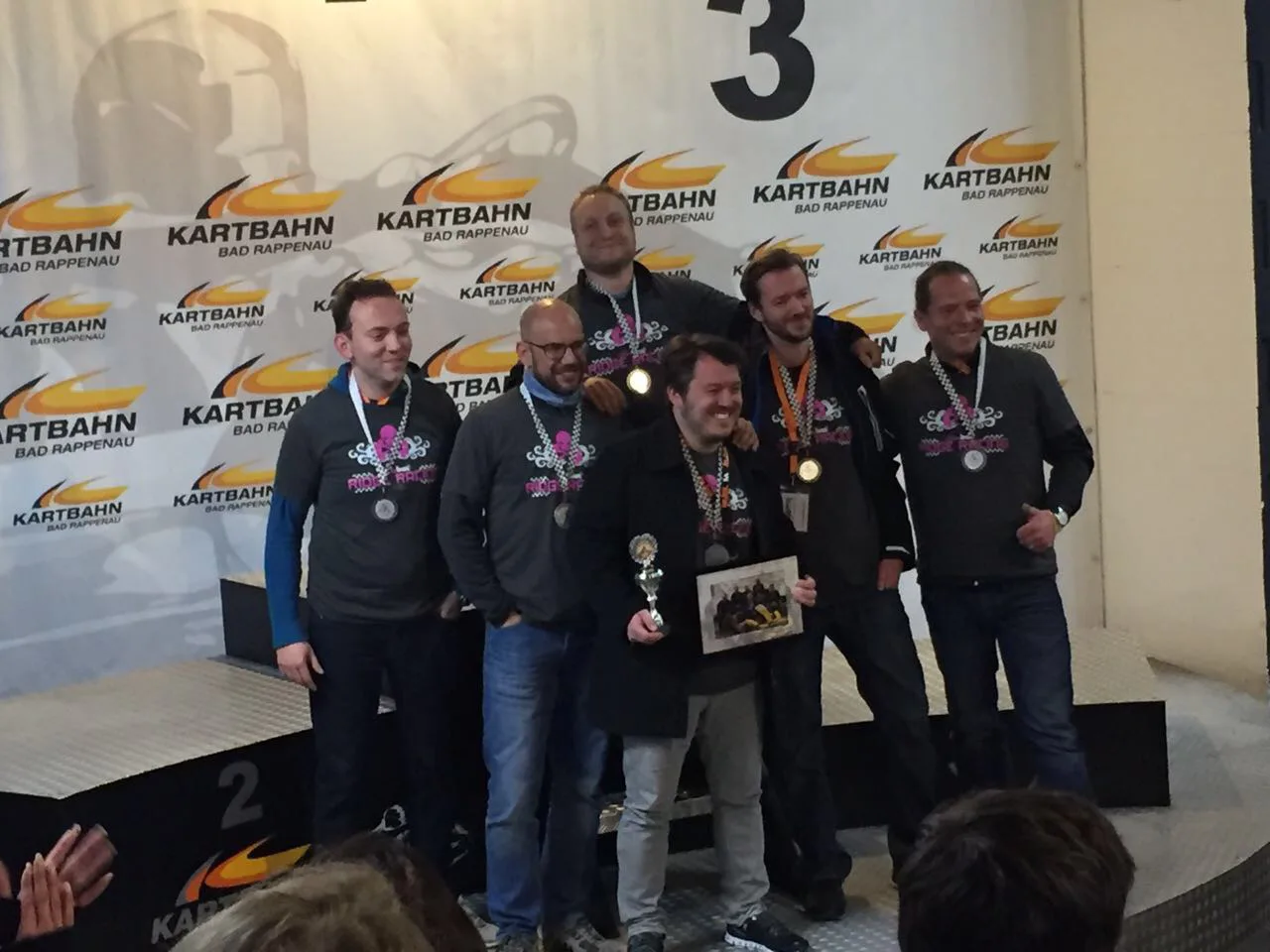 4h Team-Night-Race 2017 – Bild 30
