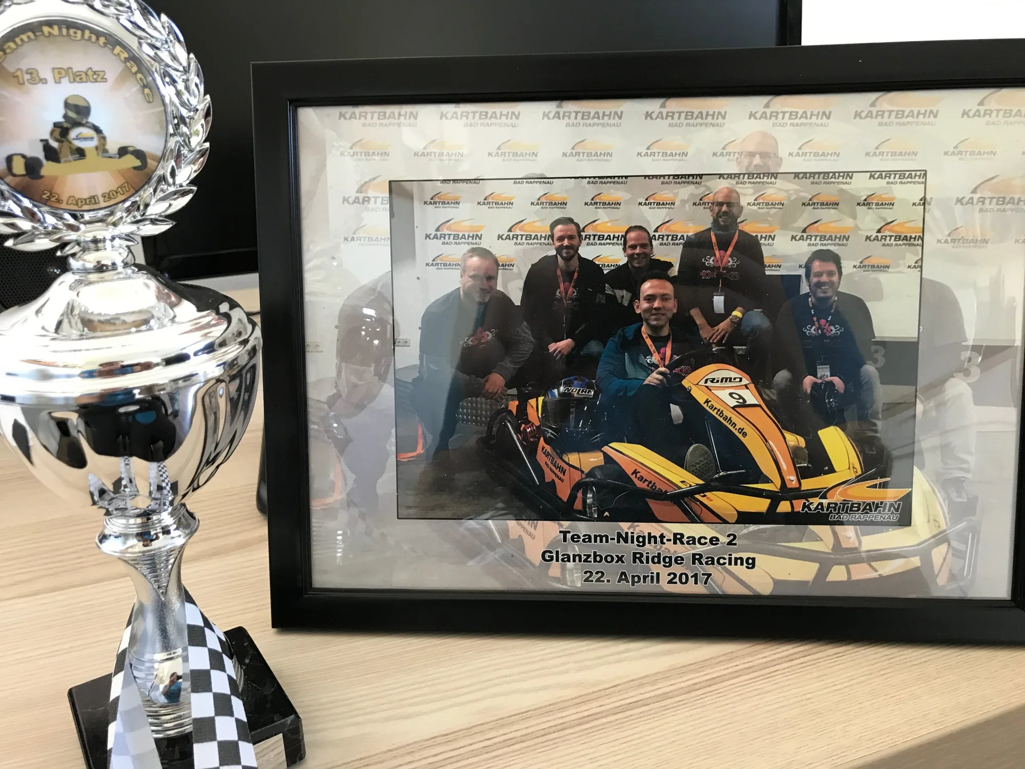4h Team-Night-Race 2017 – Bild 32