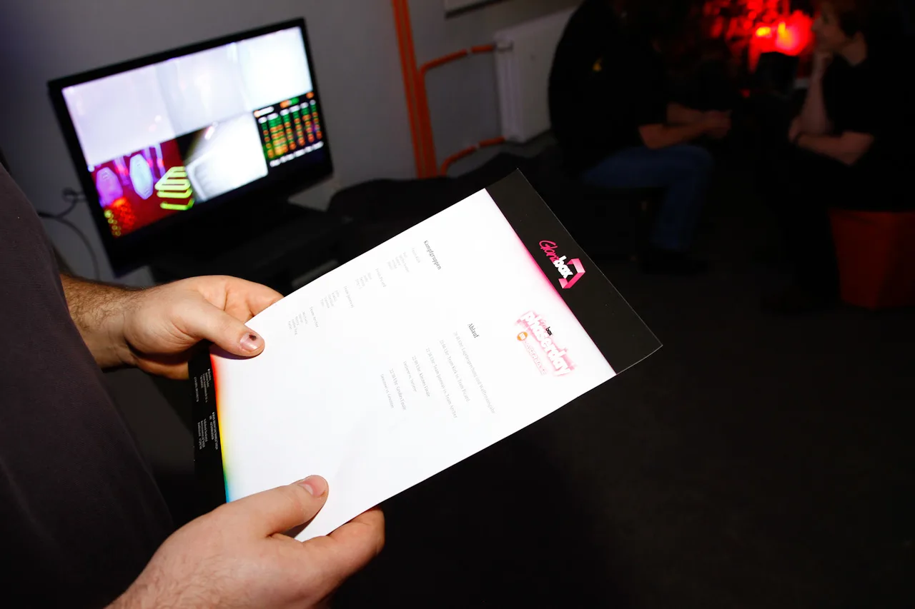 Glanzbox phaserday 2014 – Bild 3