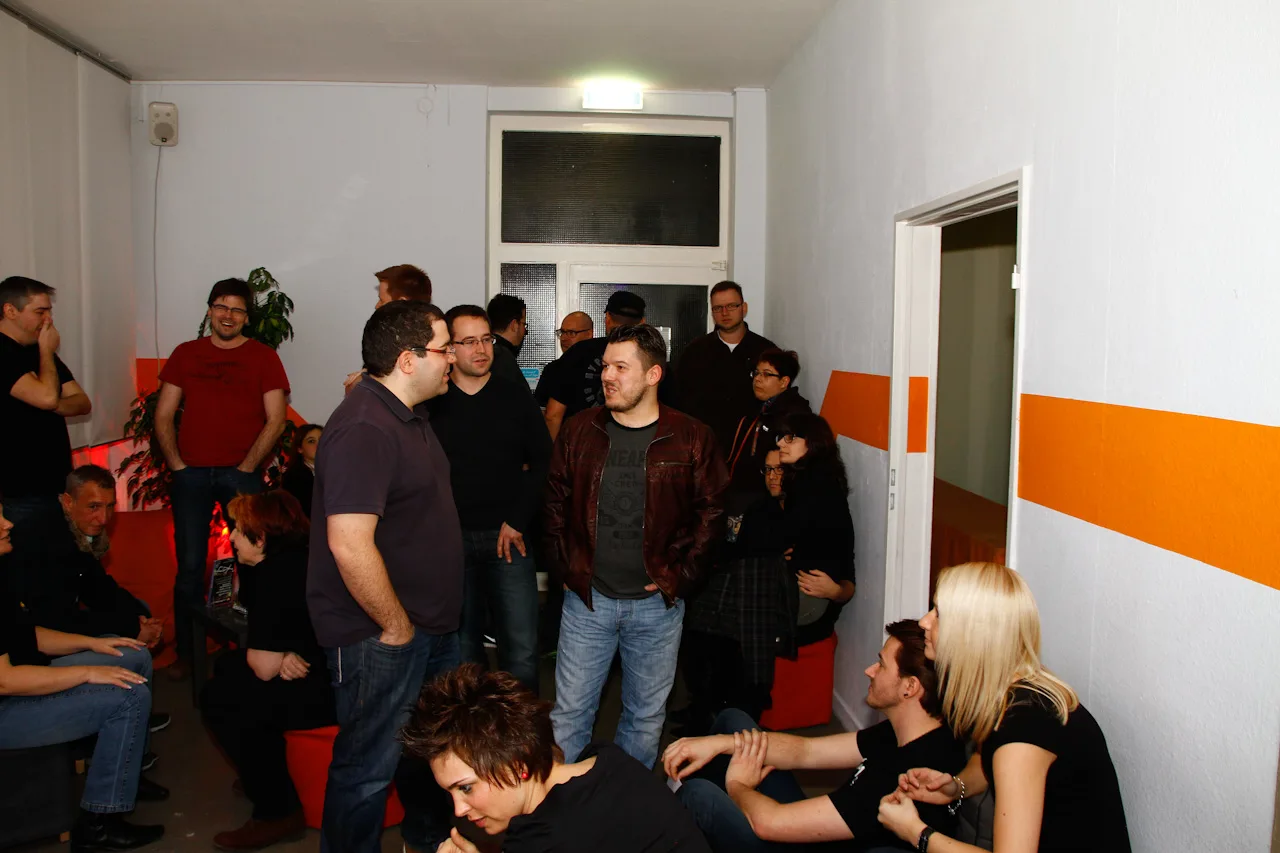 Glanzbox phaserday 2014 – Bild 4