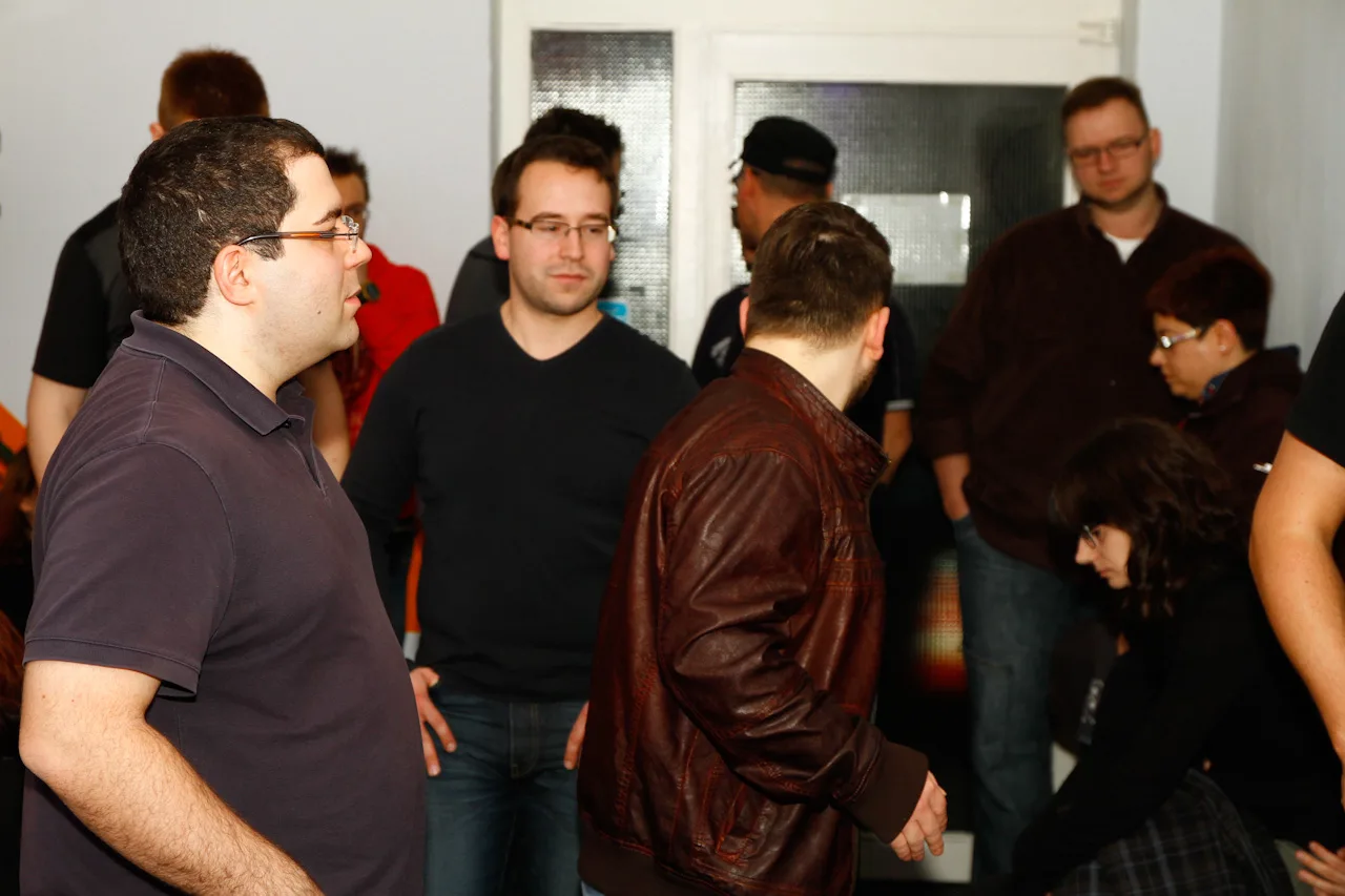 Glanzbox phaserday 2014 – Bild 5