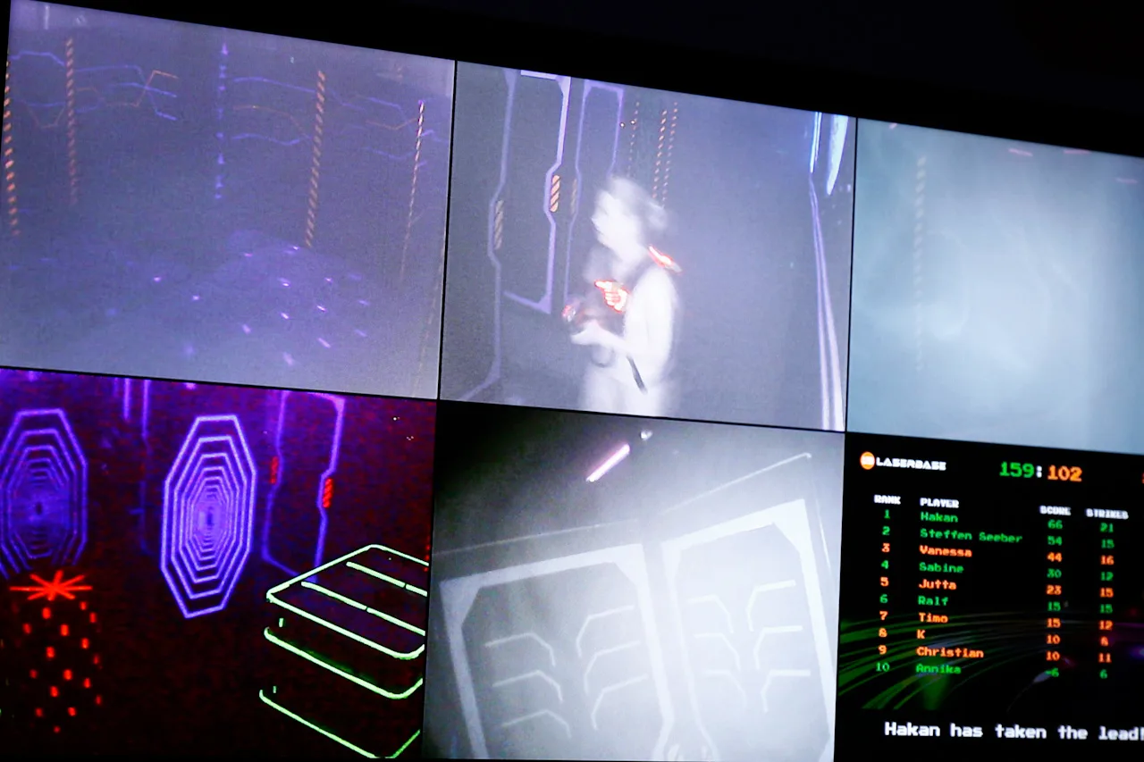 Glanzbox phaserday 2014 – Bild 9