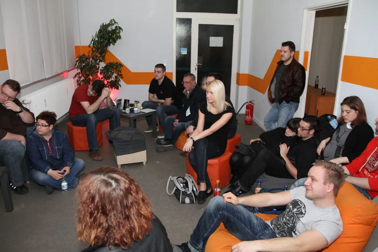 Glanzbox phaserday 2014 – Bild 11