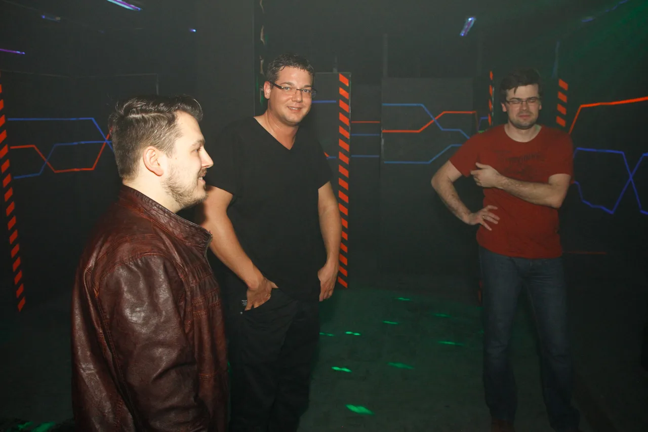 Glanzbox phaserday 2014 – Bild 13