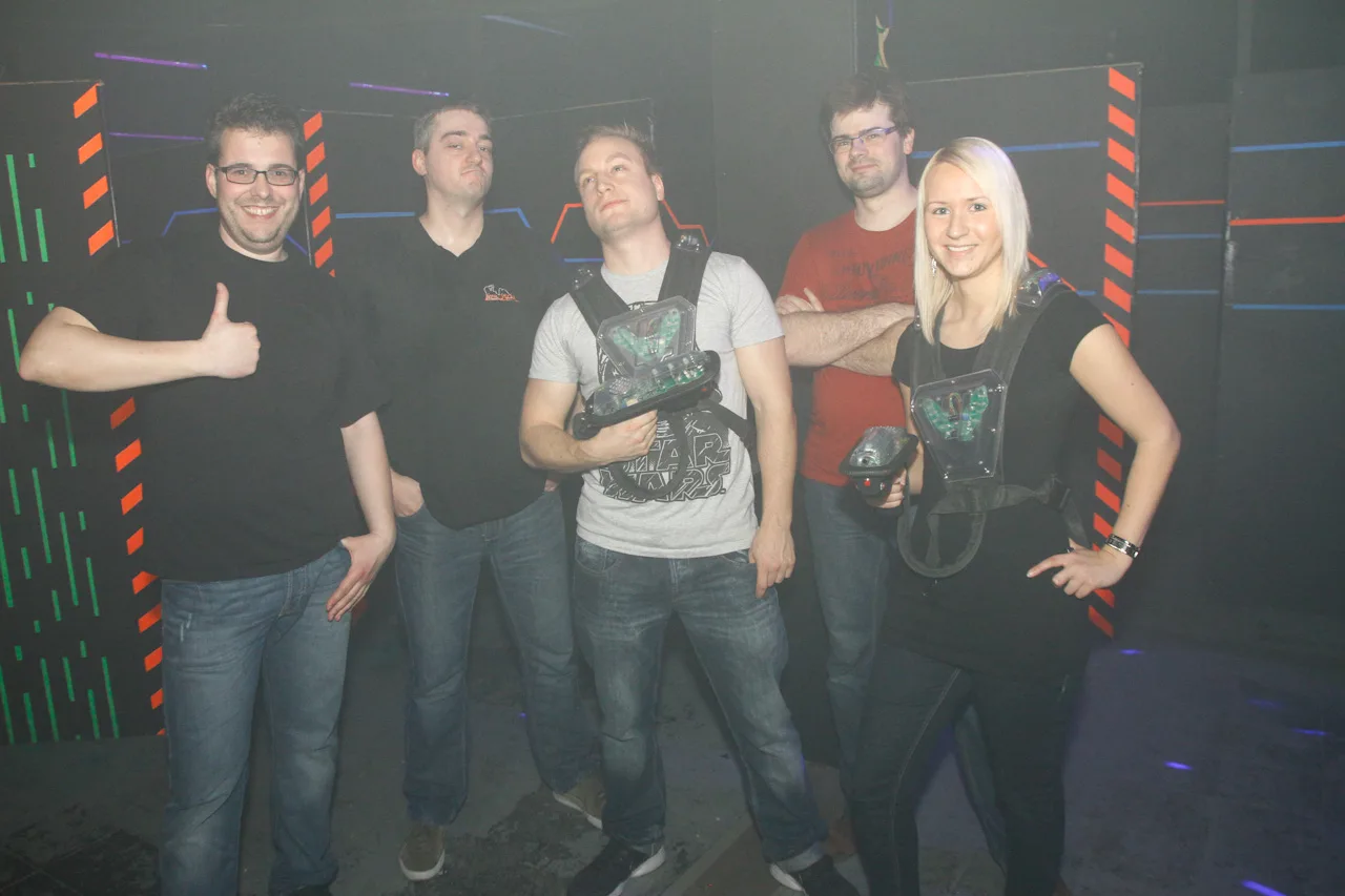 Glanzbox phaserday 2014 – Bild 14