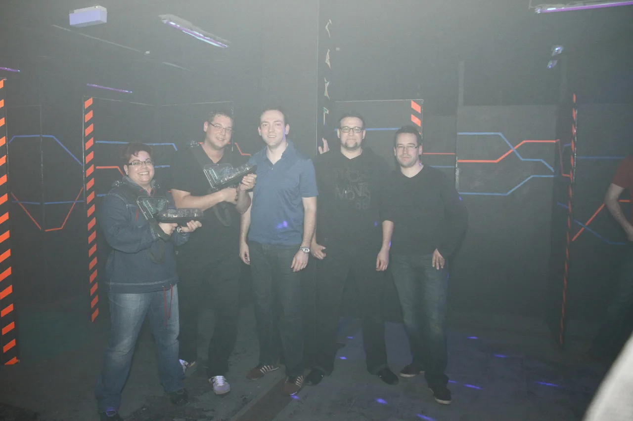 Glanzbox phaserday 2014 – Bild 17