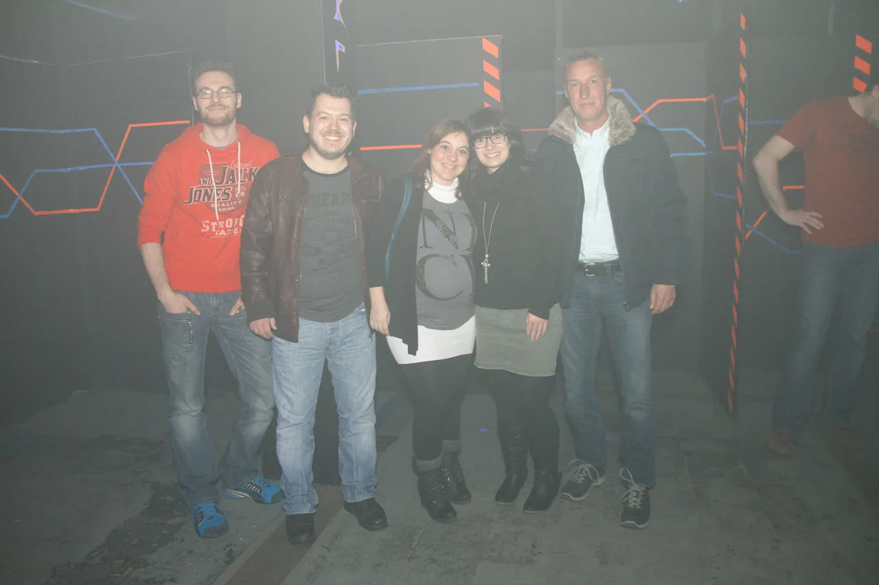 Glanzbox phaserday 2014 – Bild 18