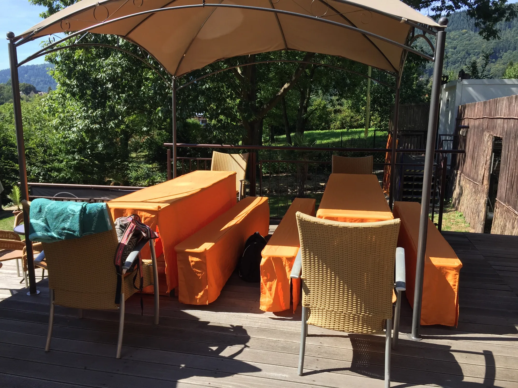 Glanzbox Sunshades 2015 – Bild 3