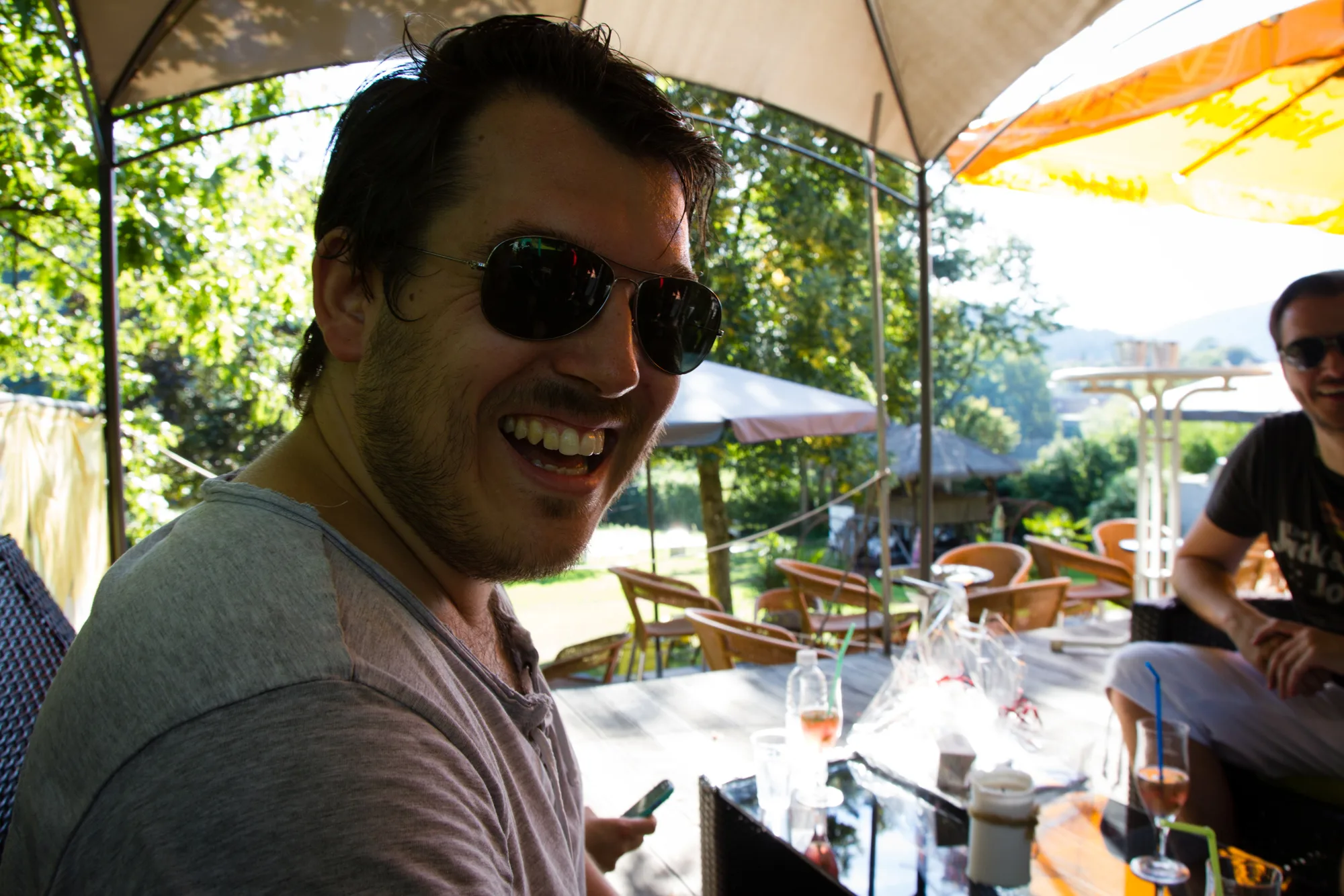 Glanzbox Sunshades 2015 – Bild 4
