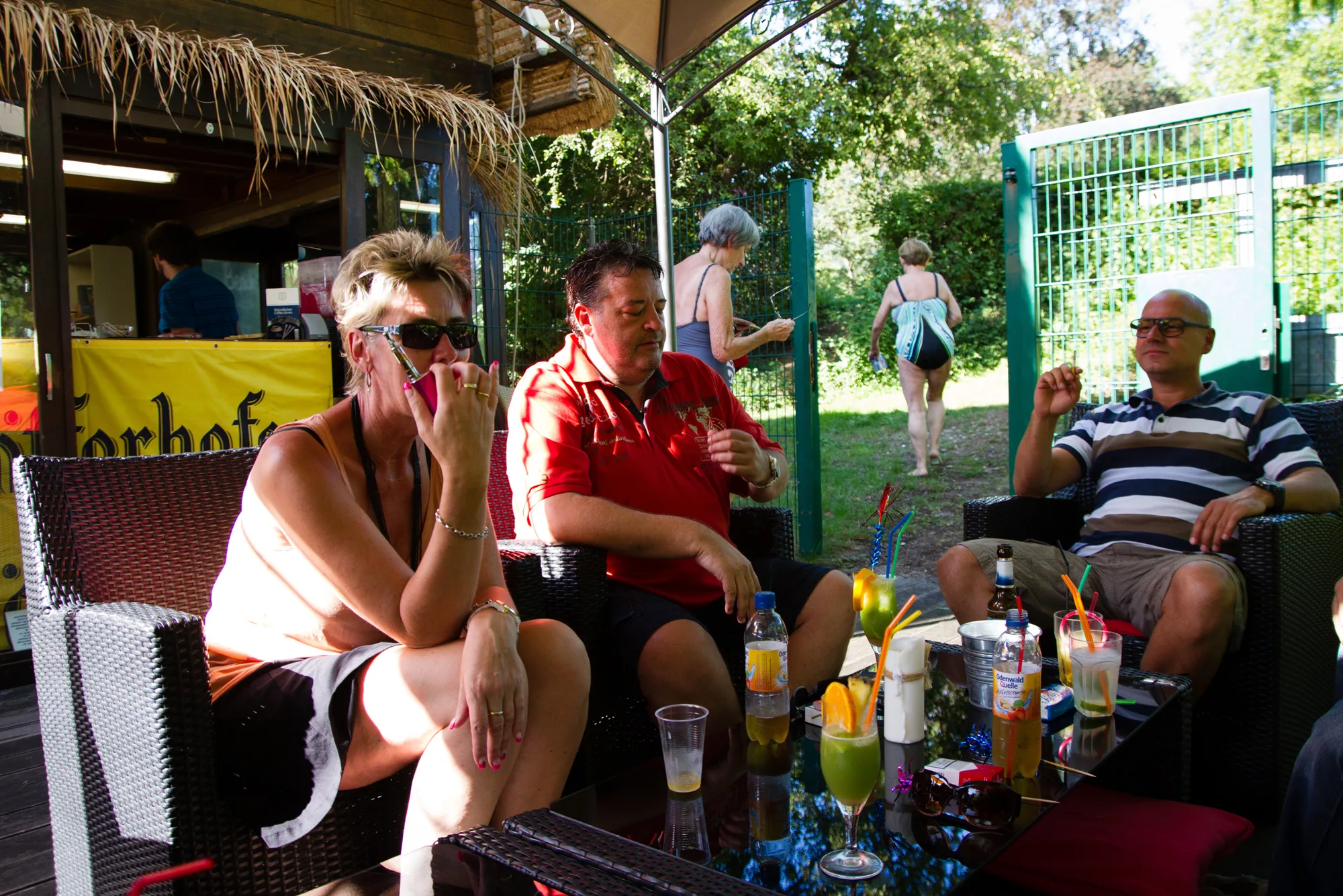 Glanzbox Sunshades 2015 – Bild 8