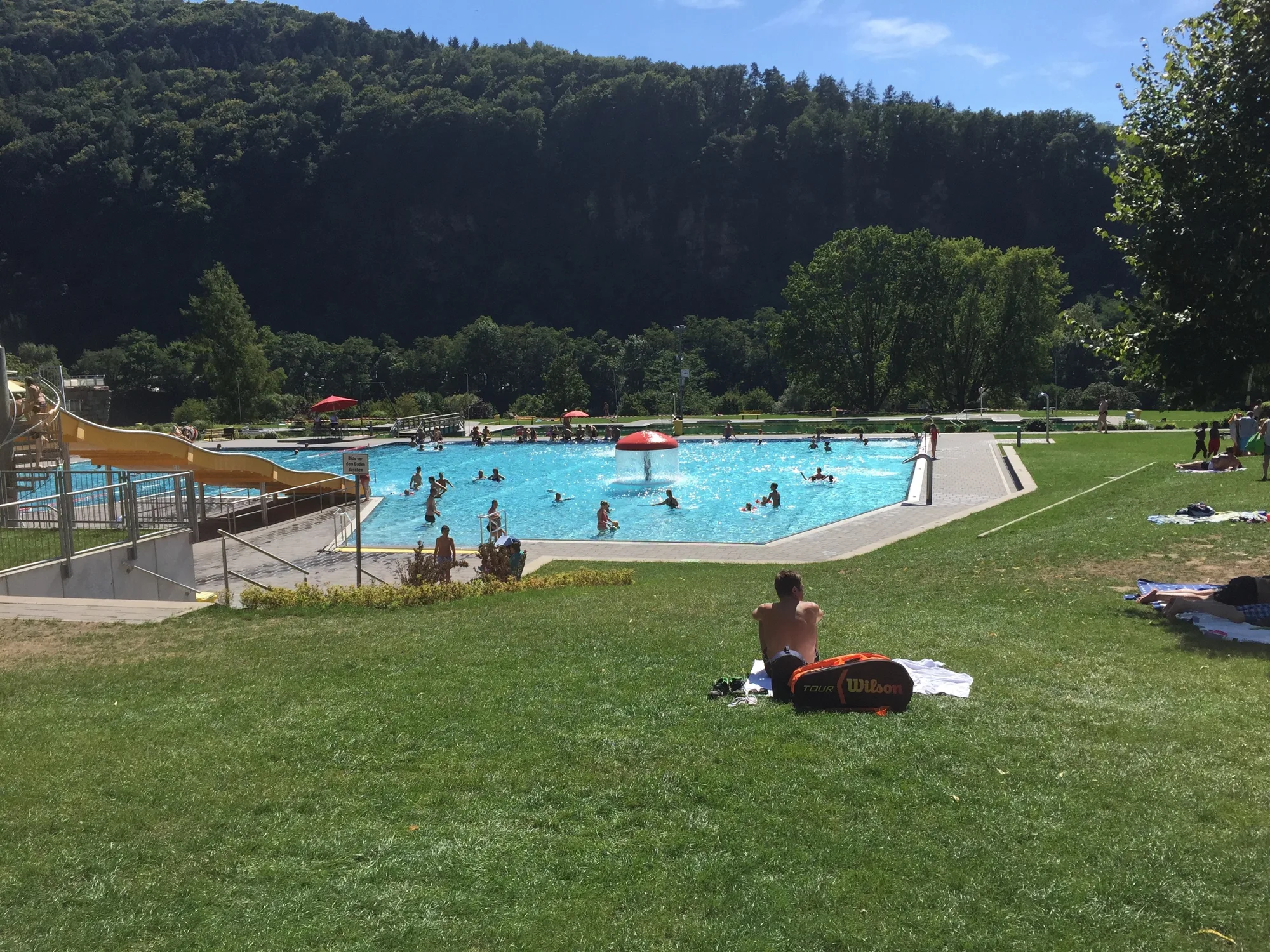 Glanzbox Sunshades 2015 – Bild 9
