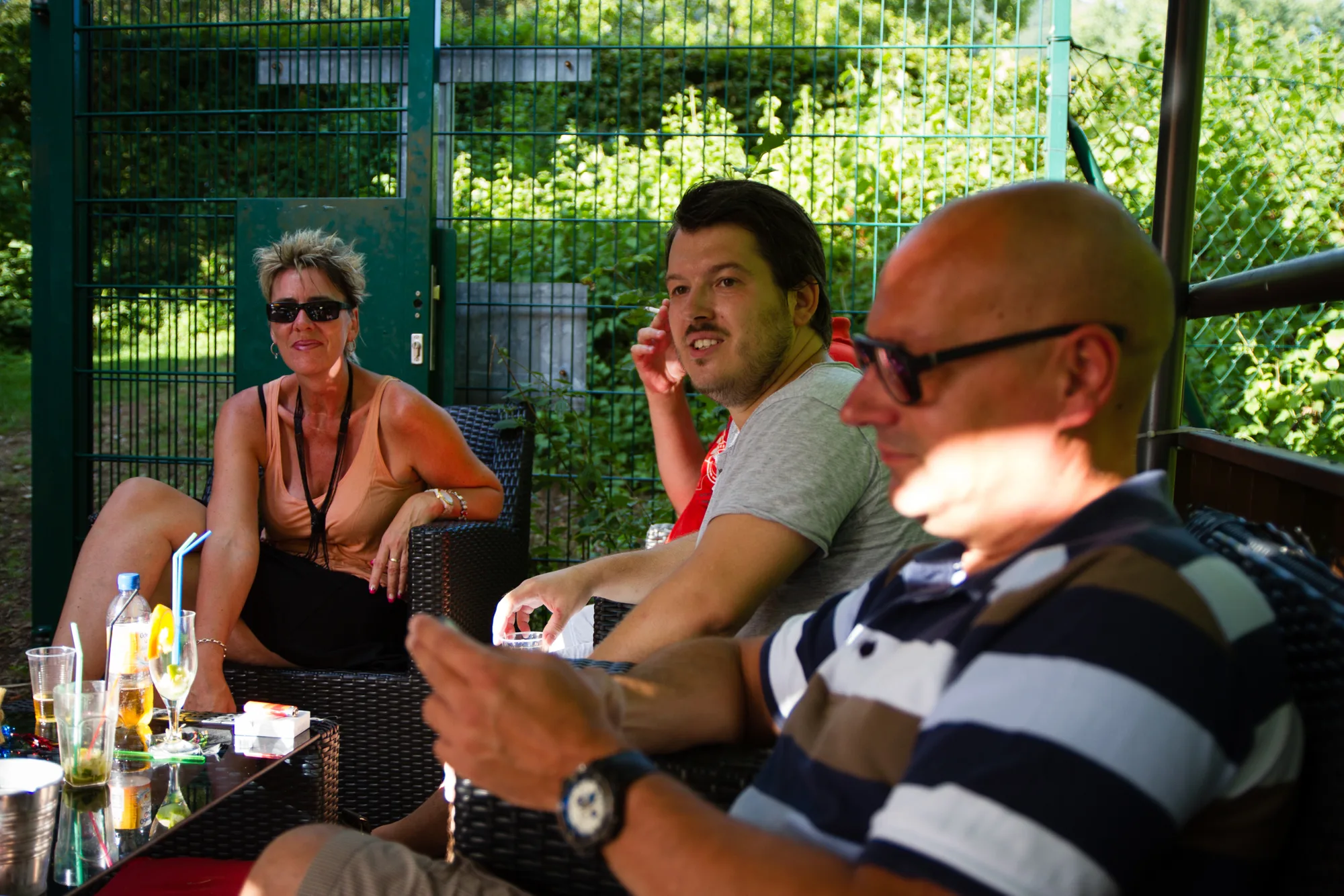 Glanzbox Sunshades 2015 – Bild 15