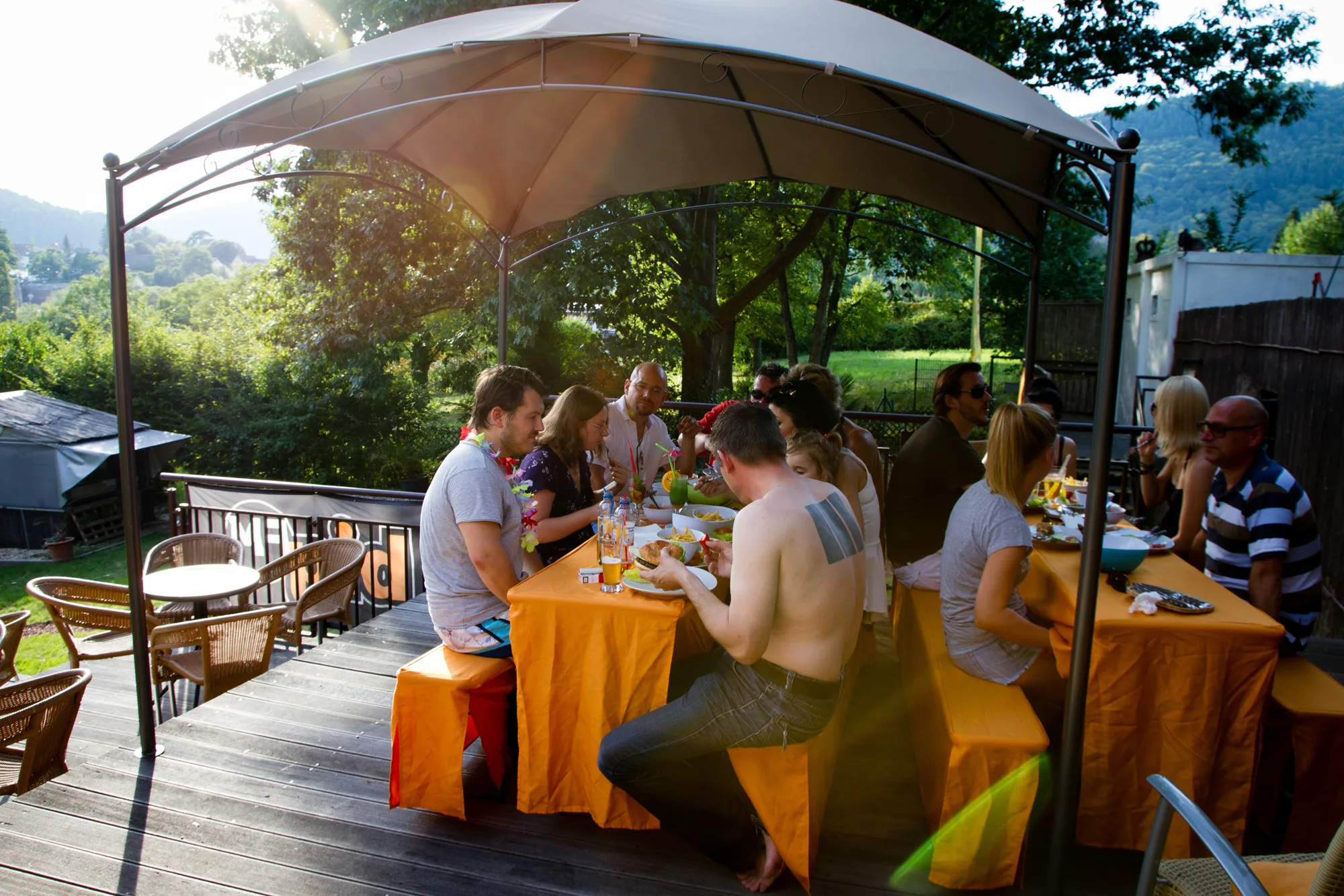 Glanzbox Sunshades 2015 – Bild 18