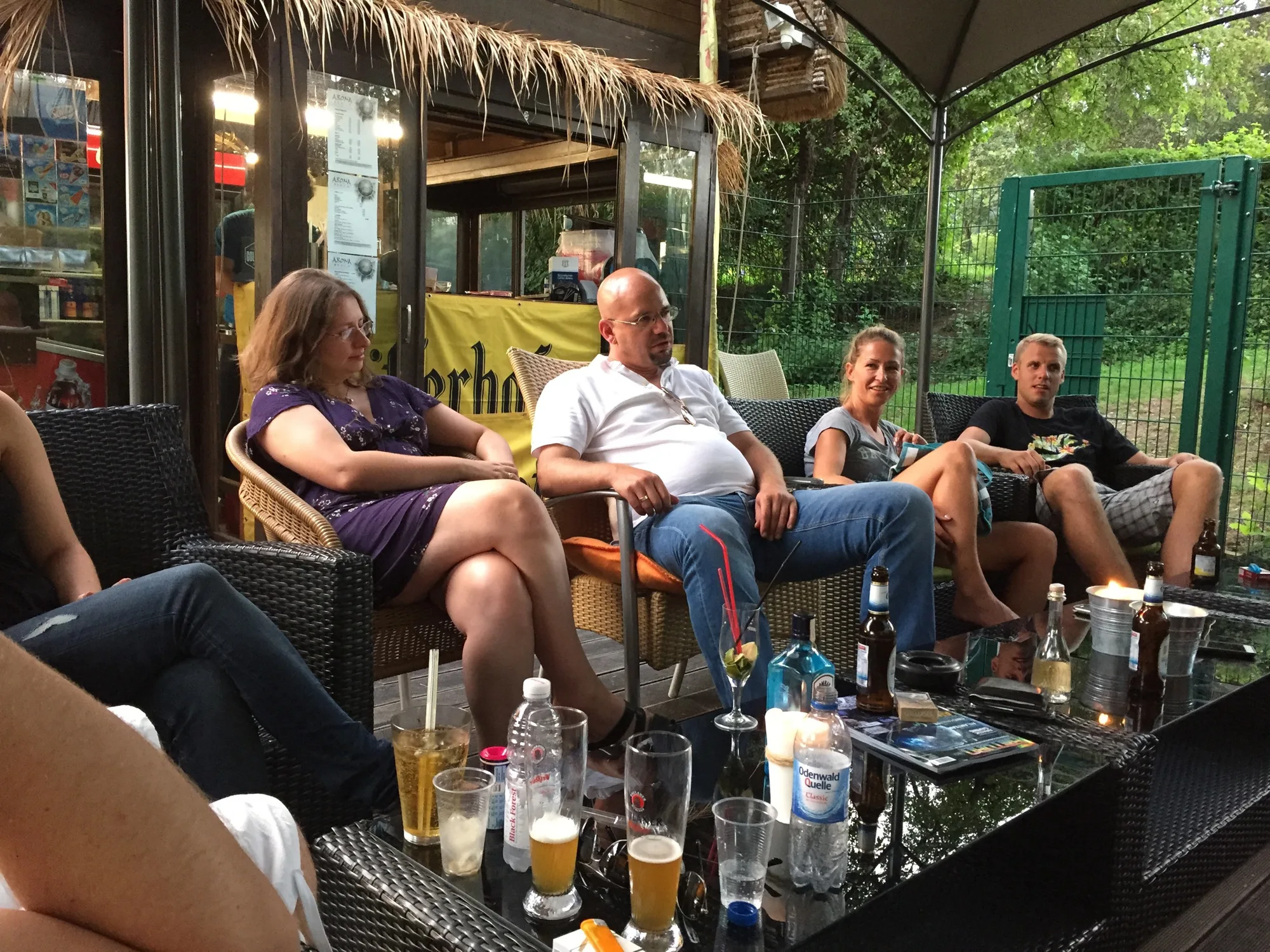Glanzbox Sunshades 2015 – Bild 19