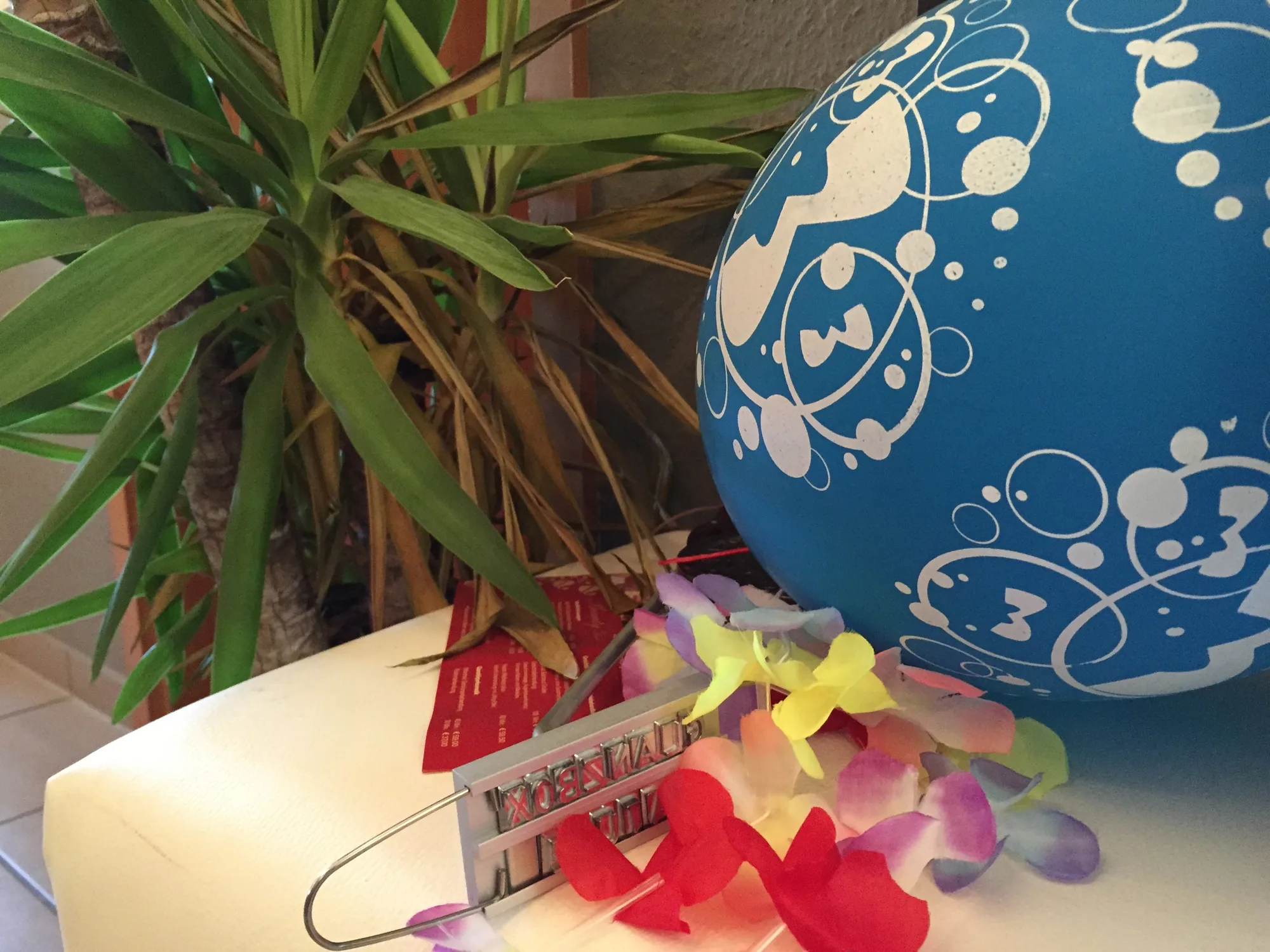 Glanzbox Sunshades 2015 – Bild 22