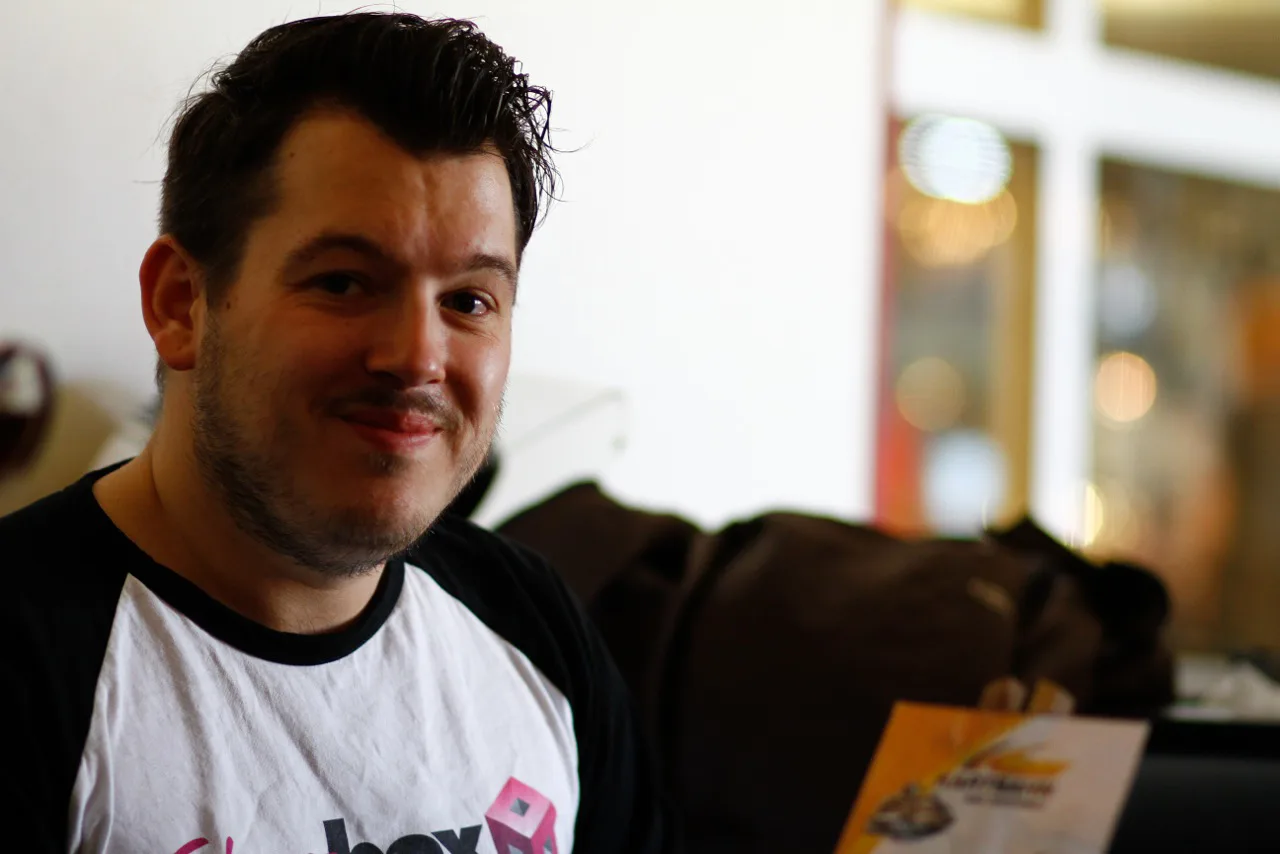 Glanzbox Trophy 2013 – Bild 5
