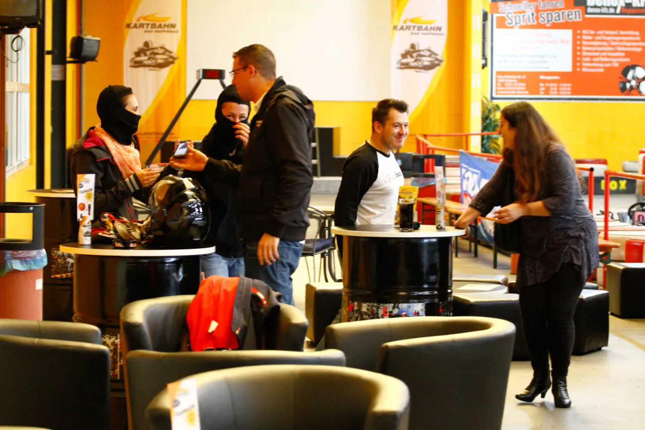 Glanzbox Trophy 2013 – Bild 7