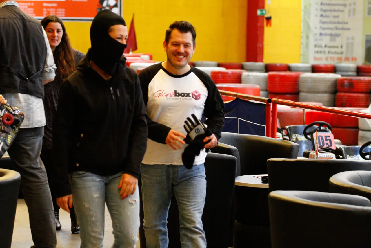 Glanzbox Trophy 2013 – Bild 8