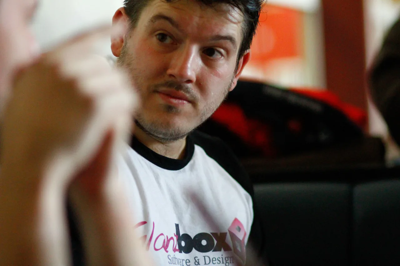 Glanzbox Trophy 2013 – Bild 17